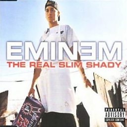 The Real Slim Shady