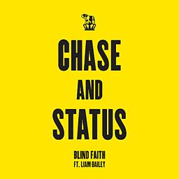 Blind Faith (Loadstar Remix) (feat. Liam Bailey)