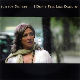 I Don't Feel Like Dancin'
