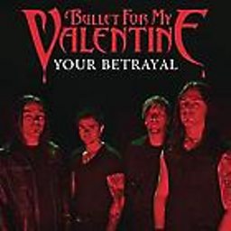 Your Betrayal