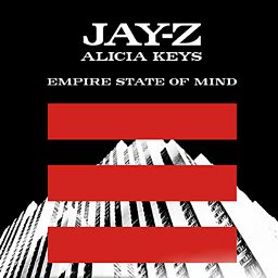Empire State Of Mind (feat. Alicia Keys)