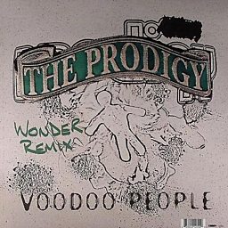 Voodoo People (Pendulum remix)