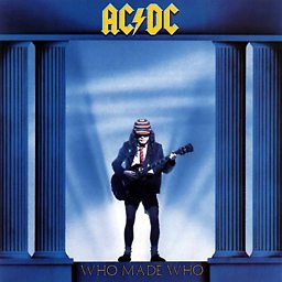 Who Made Who