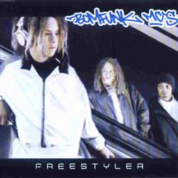 Freestyler