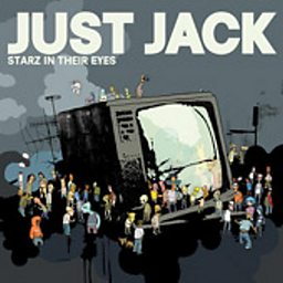 Starz In Their Eyes