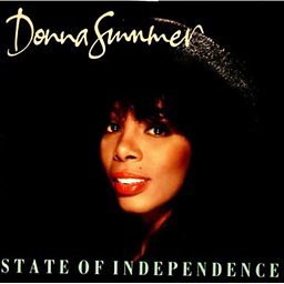 State Of Independence