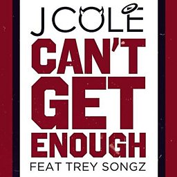 Can't Get Enough (feat. Trey Songz)