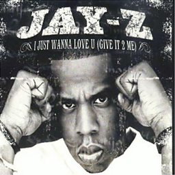 I Just Wanna Love U (Give It 2 Me) (feat. Pharrell Williams)