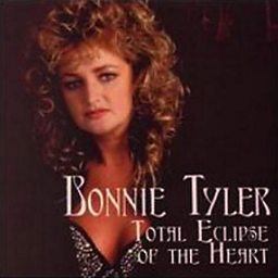 Total Eclipse Of The Heart