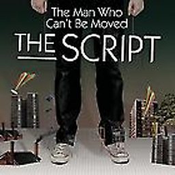 The Man Who Can't Be Moved