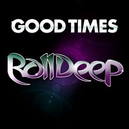 Good Times (feat. Jodie Connor)