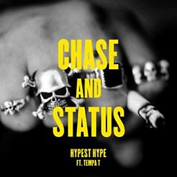 Hypest Hype (feat. Tempa T)