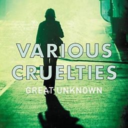 Great Unknown