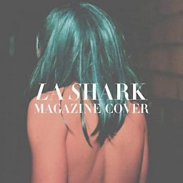 Magazine Cover