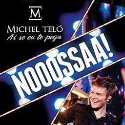 Ai Se Eu Te Pego (Cahill Mix)