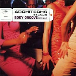 Body Groove