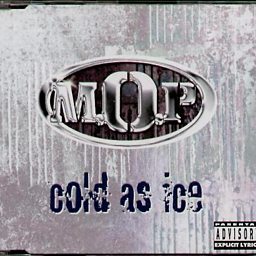Cold As Ice