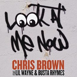 Look At Me Now (feat. Busta Rhymes & Lil Wayne)