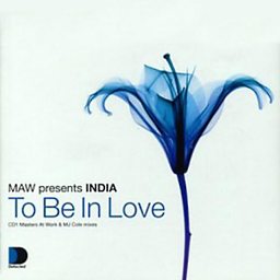 To Be In Love
