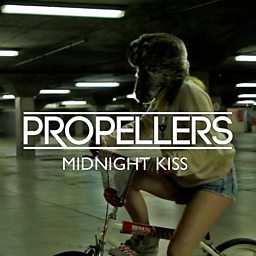 Midnight Kiss