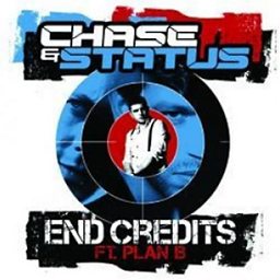 End Credits (feat. Plan B)