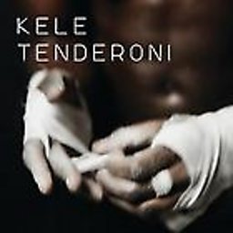 Tenderoni