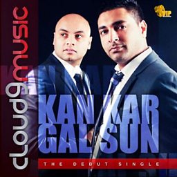 Kan Kar Gal Sun (feat. Balwinder Matewar)