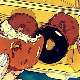 Donuts