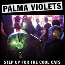 Step Up For The Cool Cats