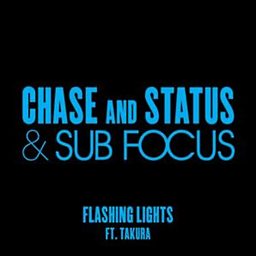 Flashing Lights (feat. Takura Tendayi)