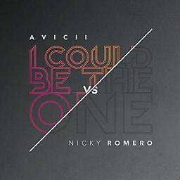 I Could Be The One (Nicktim) (feat. Nicky Romero)