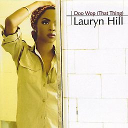 Doo Wop (That Thing)
