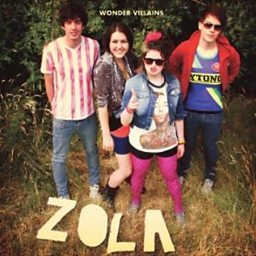 Zola