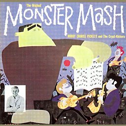 Monster Mash