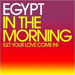 In The Morning