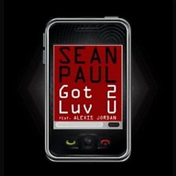 Got 2 Luv U (feat. Alexis Jordan)