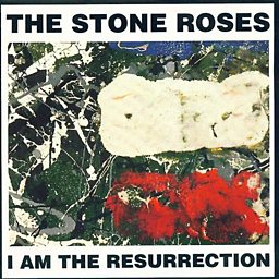 I Am the Resurrection