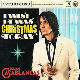 I Wish It Was Christmas Today