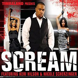 Scream (feat. Keri Hilson & Nicole Scherzinger)