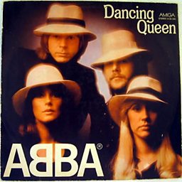 Dancing Queen