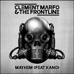 Mayhem (feat. Kano)