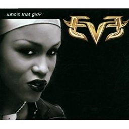 Who's That Girl?
