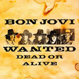 Wanted Dead Or Alive
