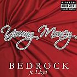 Bedrock (feat. Lloyd)