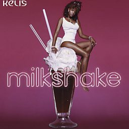 Milkshake