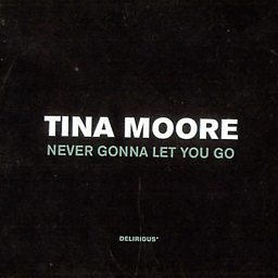 Never Gonna Let You Go