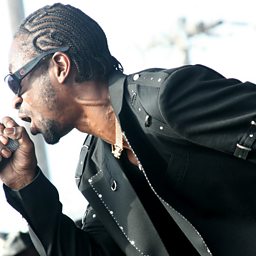 So High (feat. Kartel & Machel)