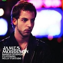 Broken Strings (feat. Nelly Furtado)