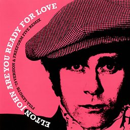 Are You Ready for Love