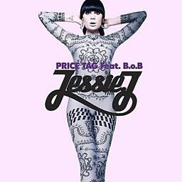 Price Tag (feat. B.o.B)